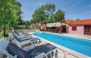 Holiday Home Breg V - Raša - 0