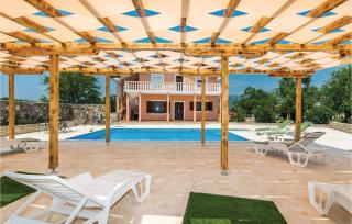 Beautiful Home In Bilisane With Wifi - Pečina - 7