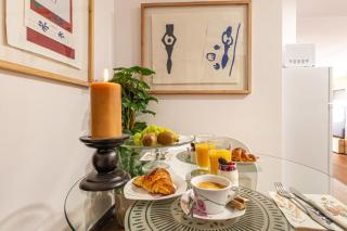 La petite maison de Nadette - Gandía - 5