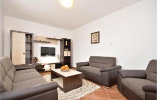 Beautiful Home In Bilisane With Wifi - Pečina - 9