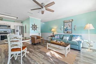 Grand Caribbean West 215 - Perdido Key - 5