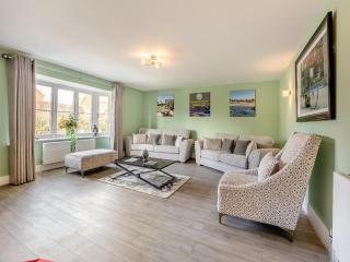 The Pastures - Uk41853 - Maltby le Marsh - 6