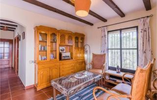 Cozy Home In Aldeaquemada With Wifi - Aldeaquemada - 5