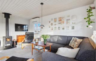 Beautiful Home In Bogense With Wifi - Bogense - 7