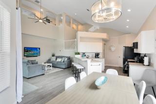 Last Minute Disney Getaway! Private Pool, Hot Tub & Games Room. Book Now! #56767 - Kissimmee - 3