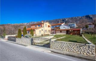 1 Bedroom Amazing Apartment In Bribir - Bribir - 4