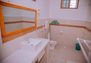 Baraka Beach Bungalows - Nungwi - 6