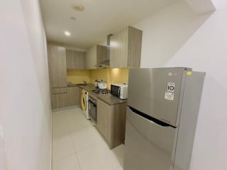 Fairway North Two Seven Apartment - Galle - 6