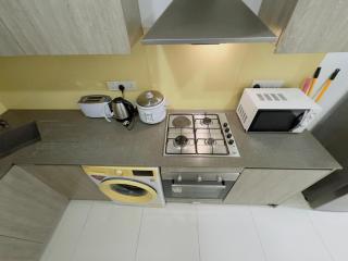 Fairway North Two Seven Apartment - Galle - 1