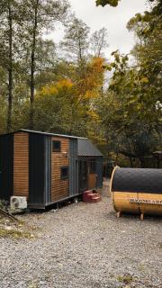 Dragon Glamping - Luže - 0