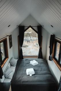 Dragon Glamping - Luže - 3