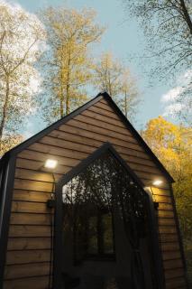 Dragon Glamping - Luže - 8