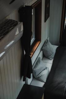 Dragon Glamping - Luže - 2