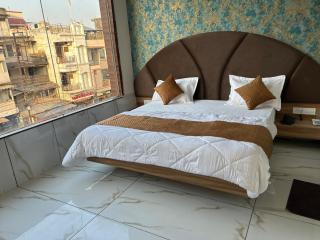 Hotel Shivay - Indore - 7