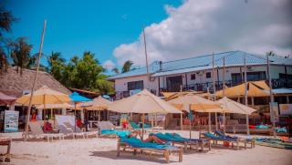 Baraka Beach Bungalows - Nungwi - 1