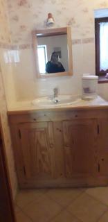 Location appartement 6 personnes - Génos - 3