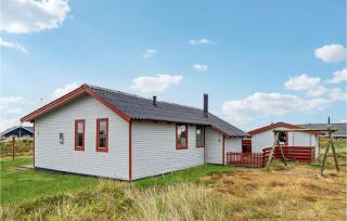 Holiday Home Auroravej Hvide Sande Vi - 1