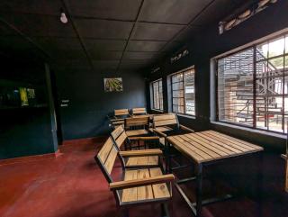 Down town huye Guest house - Butare - 7