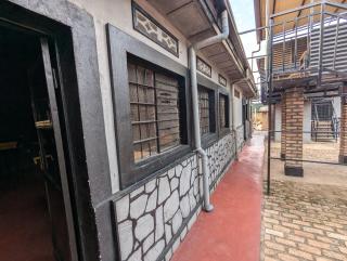 Down town huye Guest house - Butare - 5