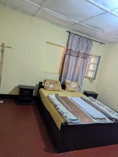 Down town huye Guest house - Butare - 2
