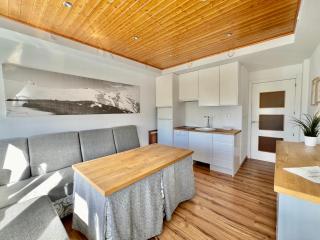 Acogedor apartamento en Edif. Slalom II - Monachil - 7