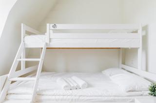 Dream Stay - Art gallery Family Apartment with 2 Bathrooms - Tallinn - 5