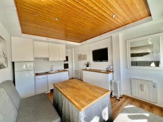 Acogedor apartamento en Edif. Slalom II - 8
