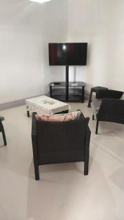 Pereybère Apartment - Pereybere - 8