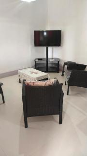 Pereybère Apartment - Pereybere - 7