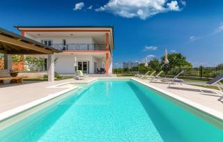 Villa Eva - Umag - 1
