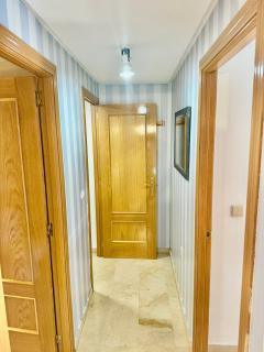 Beautifull Apartment in Benidorm - Benidorm - 3