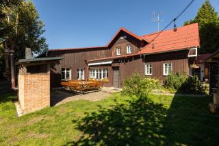 Belvederská chalupa - Železná Ruda - 8