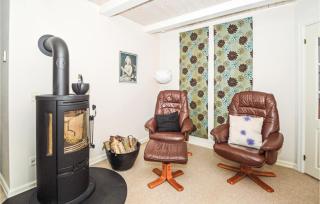 Holiday Home Stakroge - 09 - Knaplund - 1