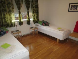 Teigur Guesthouse - Akranes - 3