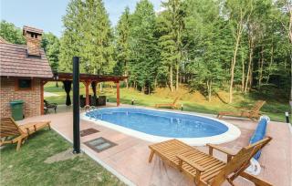 Awesome Home In Brestovac With Sauna - Novo Zvecevo - 3