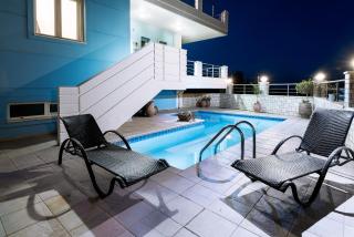 Kronos Villas - Kolymvari - 0