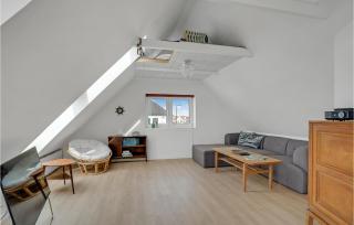 Amazing Home In Vestervig With Sauna - 8