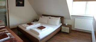 Ferienwohnung Michelle mit Balkon 1-6 Pers - Warmensteinach - 3