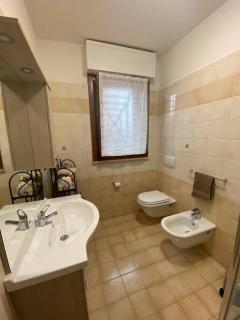 Fazzoletto - Casalecchio di Reno - 1