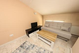 Apartments Hayat Hills - Sarajevo - 9