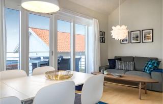 2 Bedroom Awesome Home In Gudhjem - Gudhjem - 7