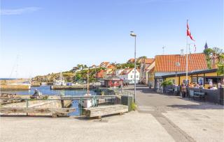 2 Bedroom Awesome Home In Gudhjem - Gudhjem - 4