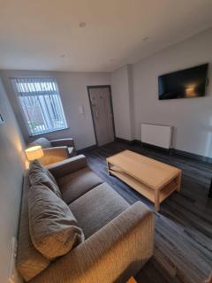 Sussex apartments 24A - Grimsby - 5