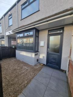 Sussex apartments 24A - Grimsby - 4