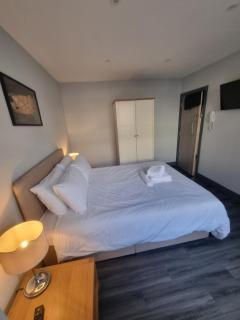 Sussex apartments 24A - Grimsby - 2