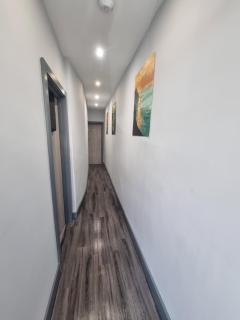 Sussex apartments 24A - Grimsby - 1