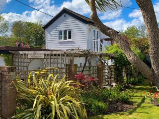 The Boathouse Uk33900 - Waldringfield - 2