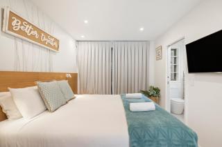 Stunning Apartment in City Centre - Queenstown - 2