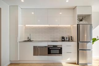 Stunning Apartment in City Centre - 6