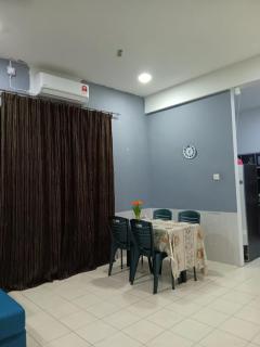 Vista Cozy Homestay - Miri - 6